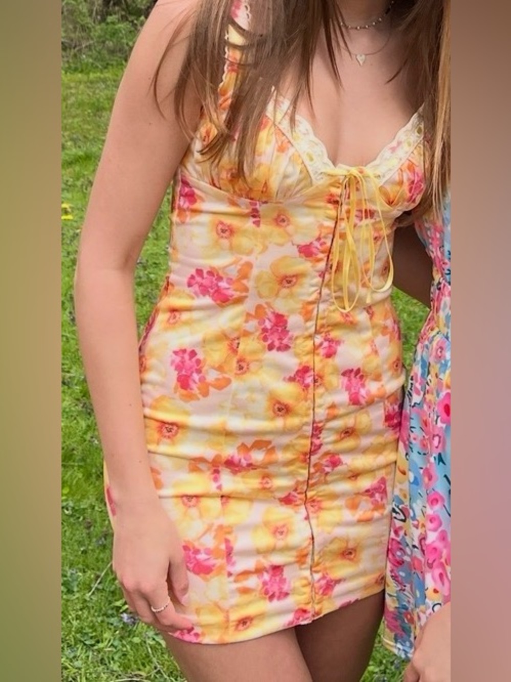 Hello Molly Spring/Summer Dress